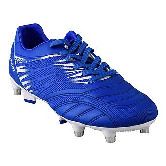 Vizari Men's Valencia SG Soft Ground Soccer Shoes Cleats for Soft or Wet Playing Surfaces and Fields