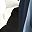 Blue Black White