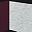 Burgundy Light Gray