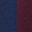 Burgundy Navy Blue