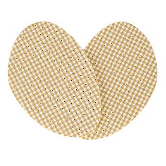 Women Breathable Ball of Foot Cushions High Heel Inserts Adhesive Insoles