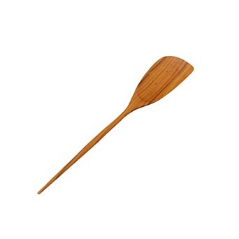 Padma Teak Corner Spoon