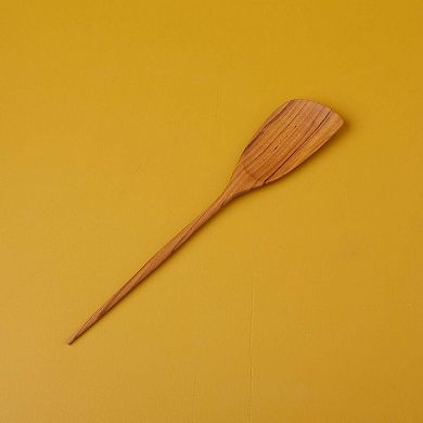 Padma Teak Corner Spoon
