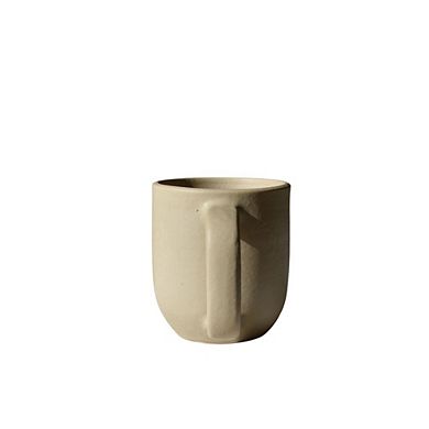 Matte Finish Ceramic Mug