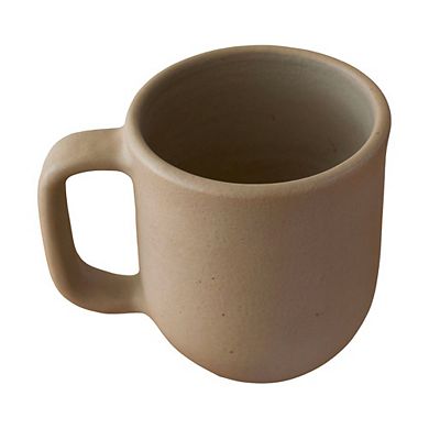 Matte Finish Ceramic Mug