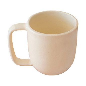 Matte Finish Ceramic Mug