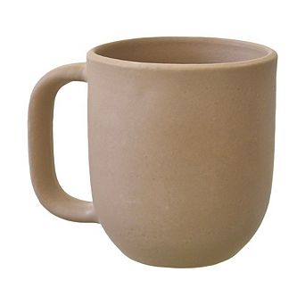 Matte Finish Ceramic Mug