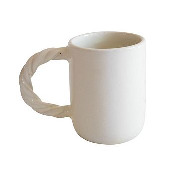 Matte Finish Ceramic Mug
