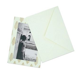 Note Cards Handmade Cotton Paper