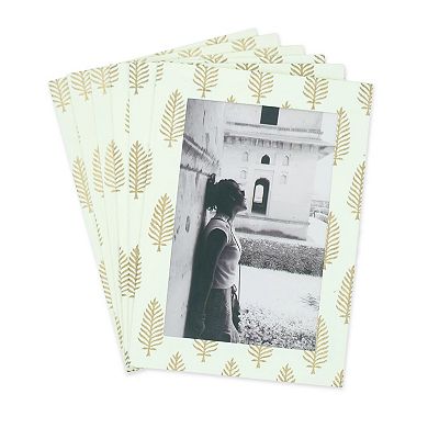 Note Cards Handmade Cotton Paper