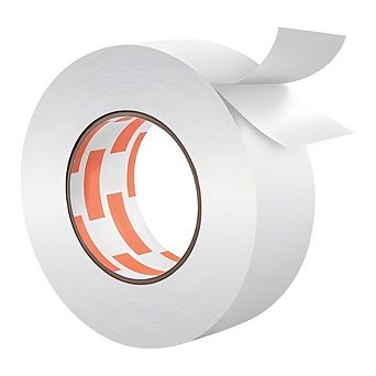 Double Sided Carpet Tape Rug Tape 2 Inch x 30 Yards for Area Rugs Carpets