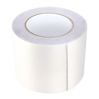 Anti-Slip Tape 30FT x 4inch Transparent Non-Slip Grip Tape Traction Treads
