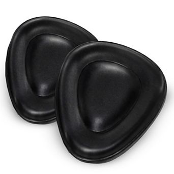 Lechery New York 2-Pack Gel Metatarsal Pads Water Drop Forefoot Cushions for Shoes