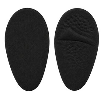 Lechery New York 2-Pack Metatarsal Pads Ball of Foot Gel Cushions for Shoes