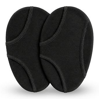 Lechery New York Metatarsal Toe Loop Cushions Gel Ball of Foot Pads for Women