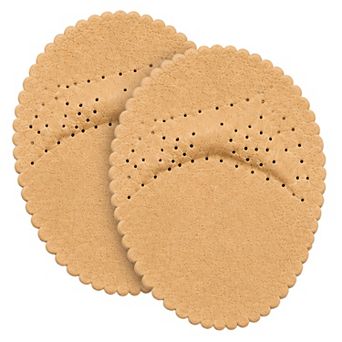 Lechery New York Ball of Foot Cushions for Women Gel Forefoot Pads