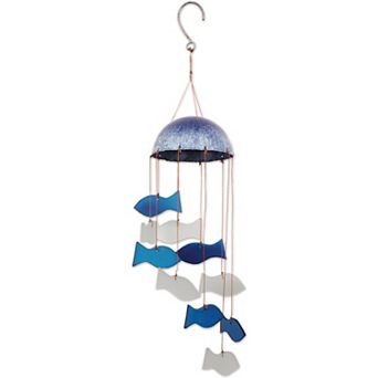 School of Fish Chime