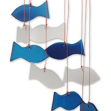 School of Fish Chime