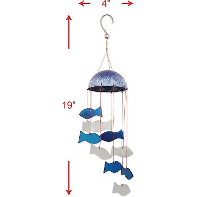 School of Fish Chime