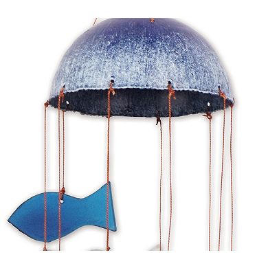 School of Fish Chime