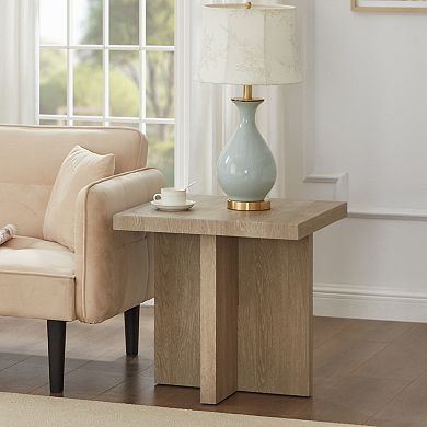 Mchome Square End Table