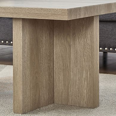 Mchome Square End Table