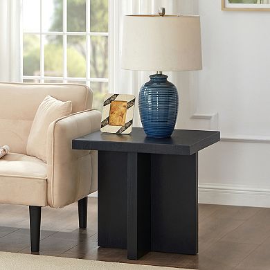 Mchome Square End Table