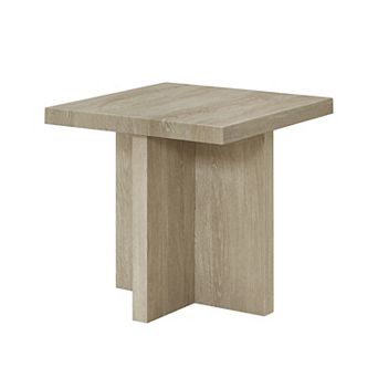 Mchome Square End Table
