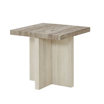 Mchome Square End Table