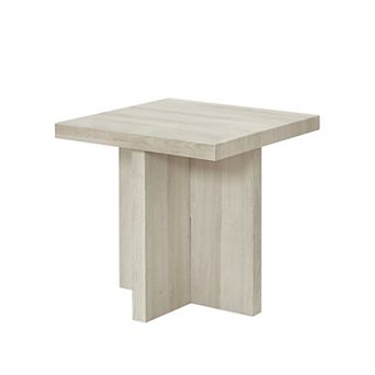 Mchome Square End Table