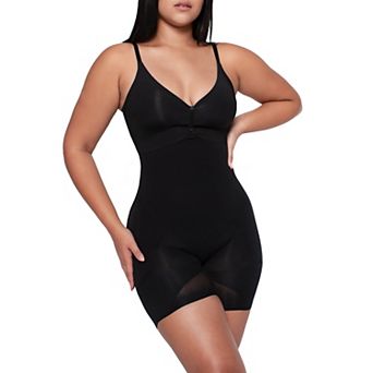 Yahaira Women's Happy Shapewear No.7 High Waisted Shorts Double Tummy Layer