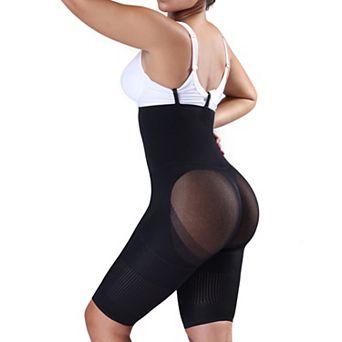 Yahaira Women's Happy Shapewear No.7 Double Tummy Layer
