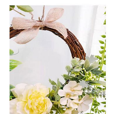 4 Grapevine Wreath, Ideal for All Festivals
