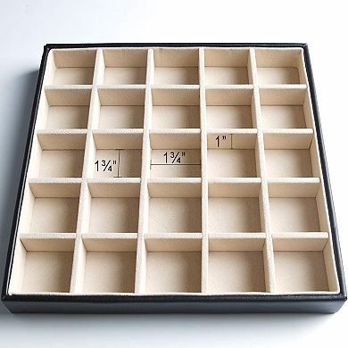 Splendid Frame Earring Holder Organizer