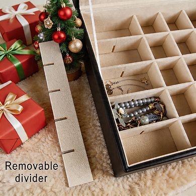Splendid Frame Earring Holder Organizer
