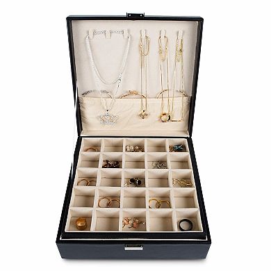 Splendid Frame Earring Holder Organizer