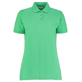 Kustom Kit Womens/Ladies Klassic Pique Polo Shirt