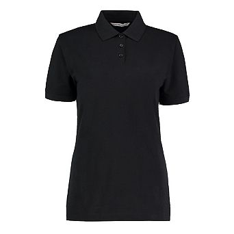 Kustom Kit Womens/Ladies Klassic Pique Polo Shirt