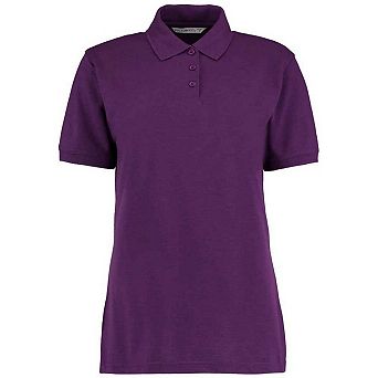 Kustom Kit Womens/Ladies Klassic Pique Polo Shirt