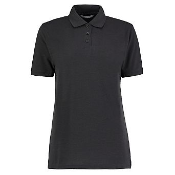 Kustom Kit Womens/Ladies Klassic Pique Polo Shirt