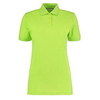 Kustom Kit Womens/Ladies Klassic Pique Polo Shirt