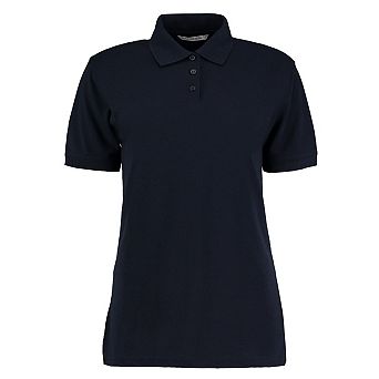 Kustom Kit Womens/Ladies Klassic Pique Polo Shirt