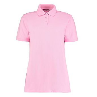 Kustom Kit Womens/Ladies Klassic Pique Polo Shirt