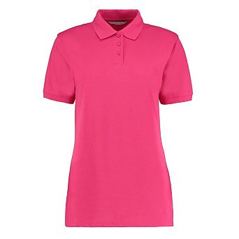 Kustom Kit Womens/Ladies Klassic Pique Polo Shirt