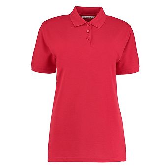 Kustom Kit Womens/Ladies Klassic Pique Polo Shirt