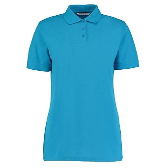 Kustom Kit Womens/Ladies Klassic Pique Polo Shirt