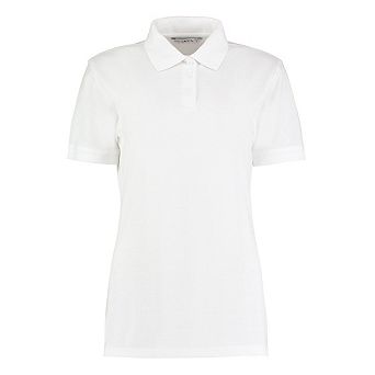 Kustom Kit Womens/Ladies Klassic Pique Polo Shirt