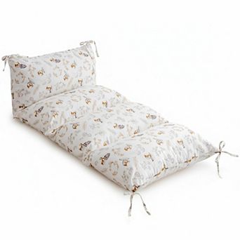 Cushion for Climbing Arch Rocker Pillow Floor Lounger Cover Nap Mat Bed