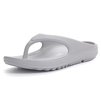 Women Arch Support Flip Flops Beach Sandals