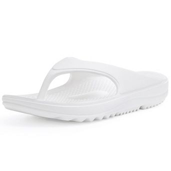 Women Arch Support Flip Flops Beach Sandals